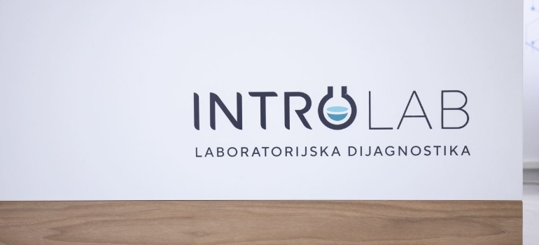 Лаборатория IntroLab