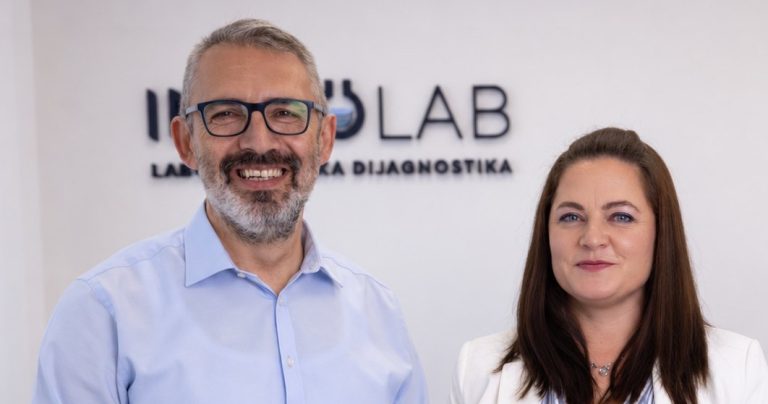 Lipidni status analiza, IntroLab laboratorija Beograd